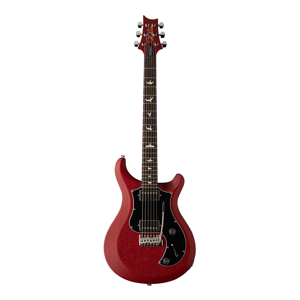 PRS S2 Standard 22 Satin Vintage Cherry