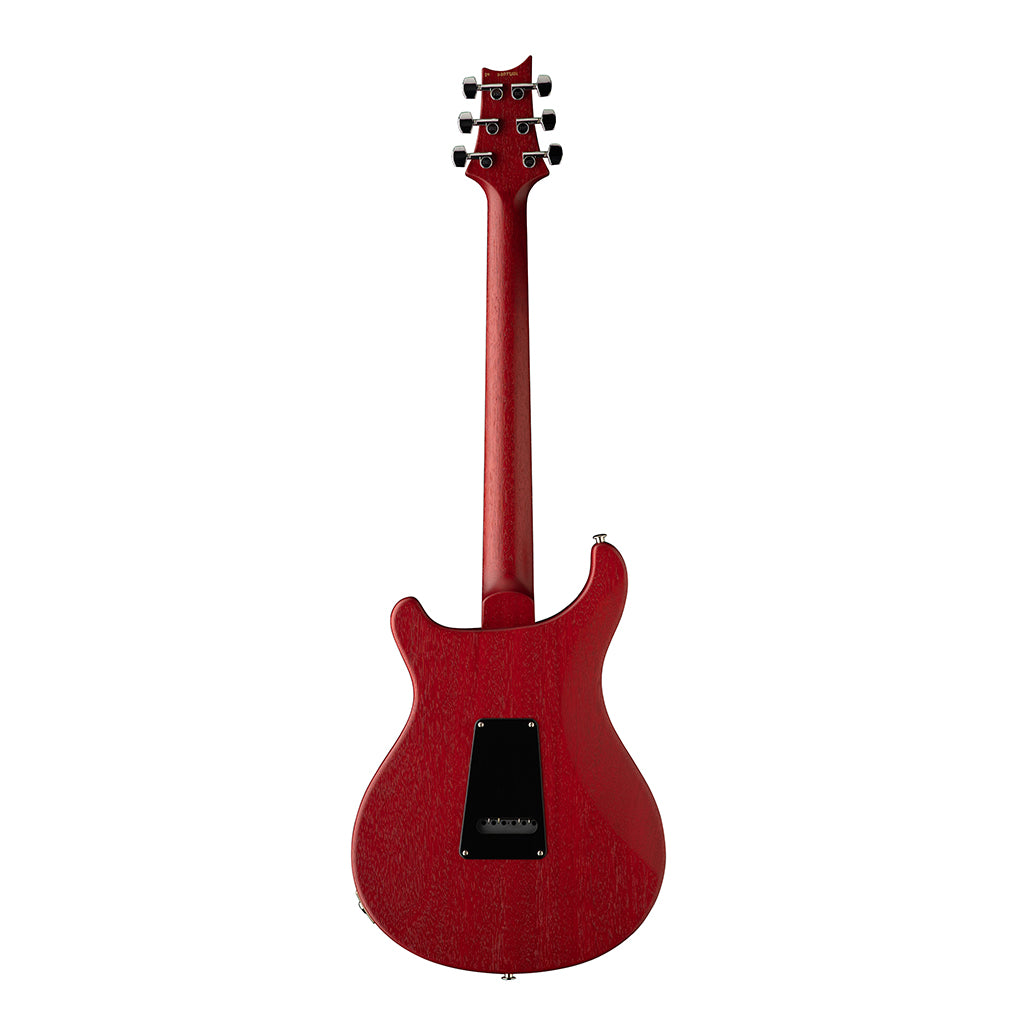 PRS S2 Standard 22 Satin Vintage Cherry