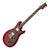 PRS S2 Standard 22 Satin Vintage Cherry