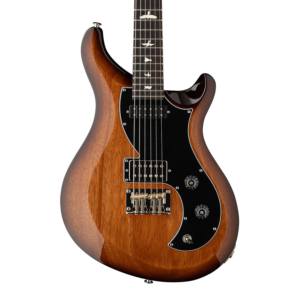 PRS Standard 24 Satin McCarty Tobacco Sunburst