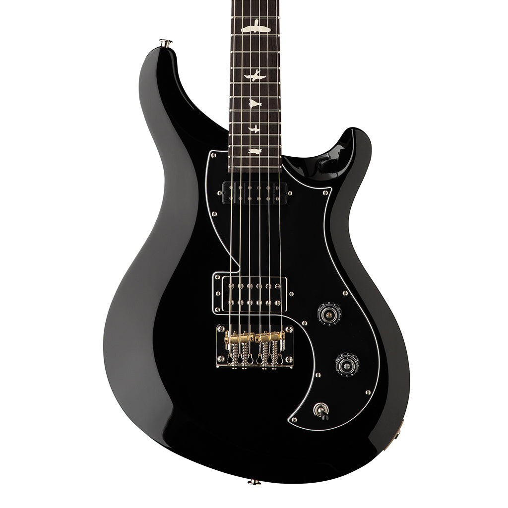 PRS S2 Vela Black