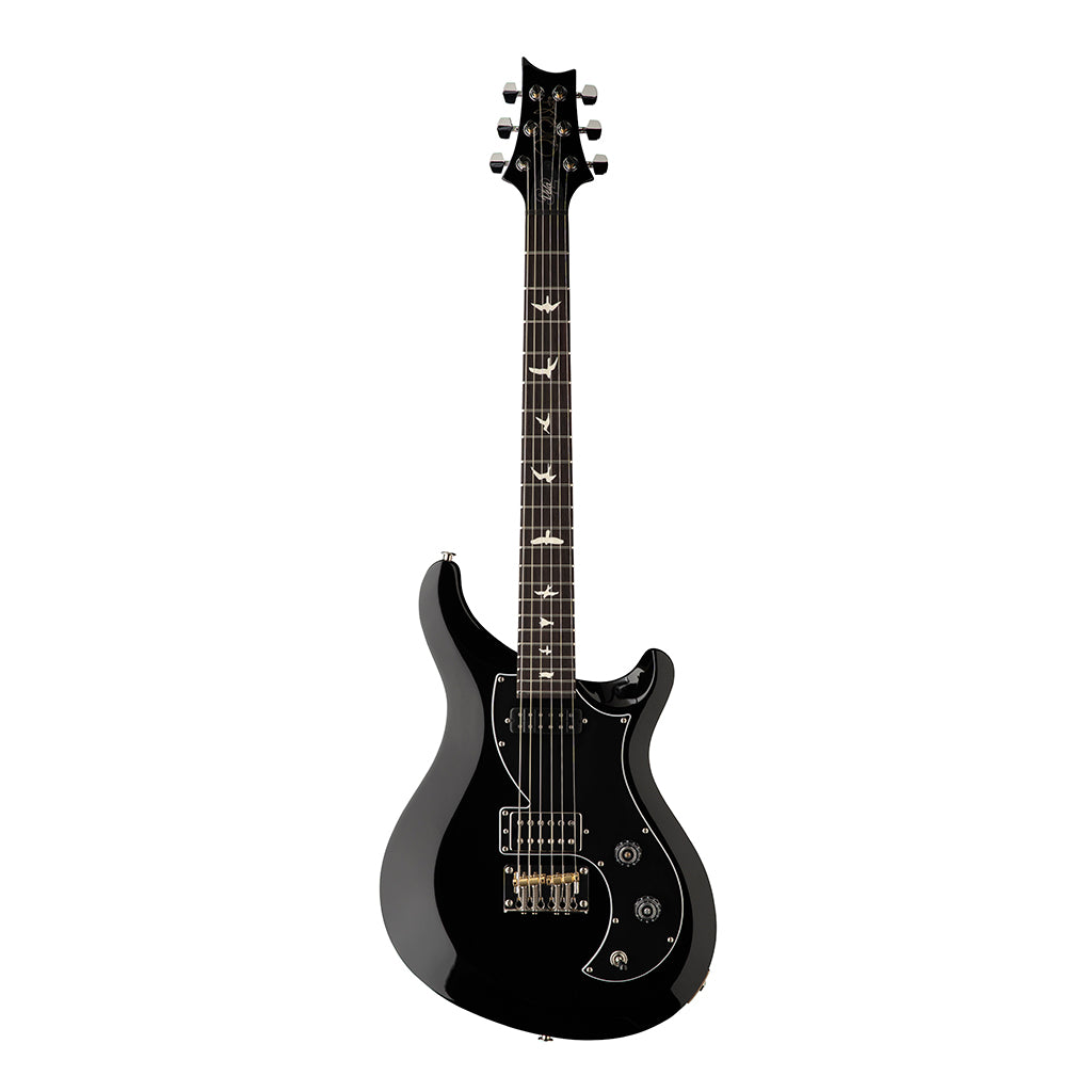 PRS S2 Vela Black