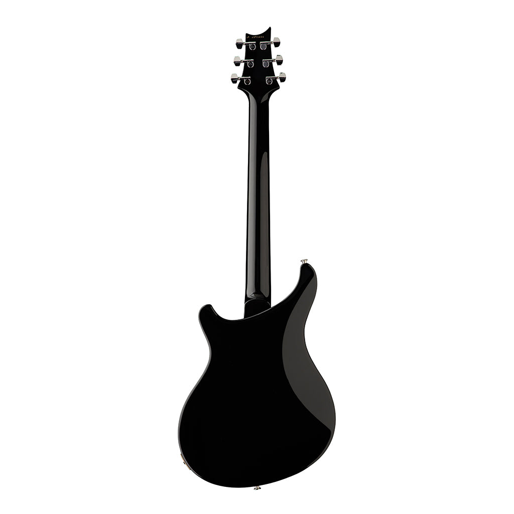 PRS S2 Vela Black