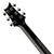 PRS S2 Vela Black