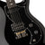 PRS S2 Vela Black