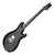 PRS S2 Vela Black