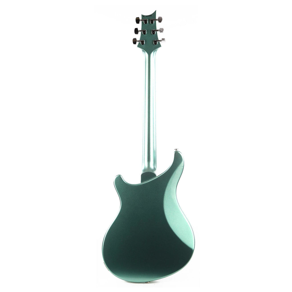 PRS S2 Vela Semi Hollow Frost Green Metallic