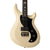 PRS S2 S2 Vela Satin Antique White