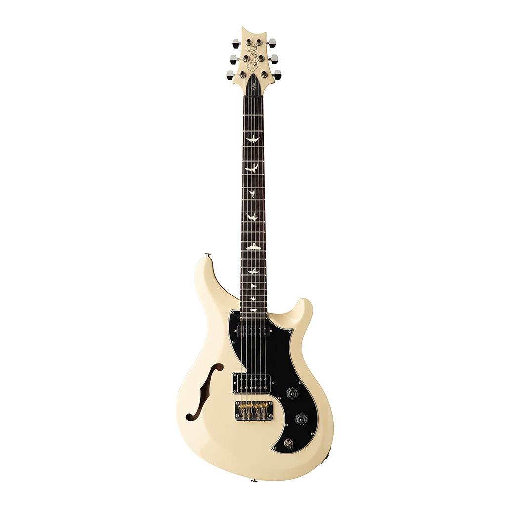 PRS S2 Vela Semi Hollow Antique White