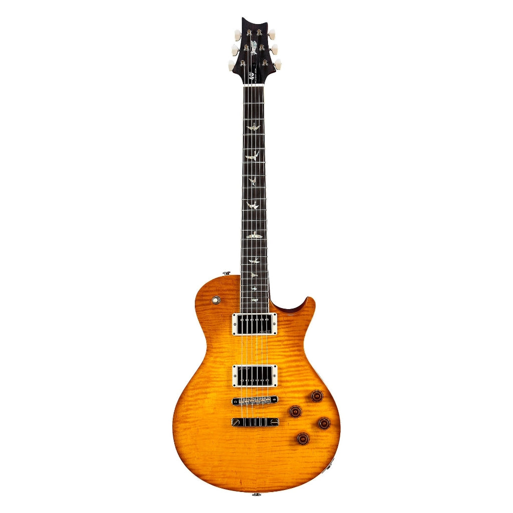 PRS - 40th Anniversary McCarty SC56 Limited Edition Singlecut Electric Guitar - McCarty Sunburst