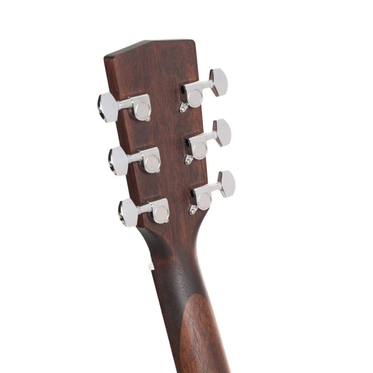 Cort - Limited Edition Arium OM Acoustic Guitar - Natural