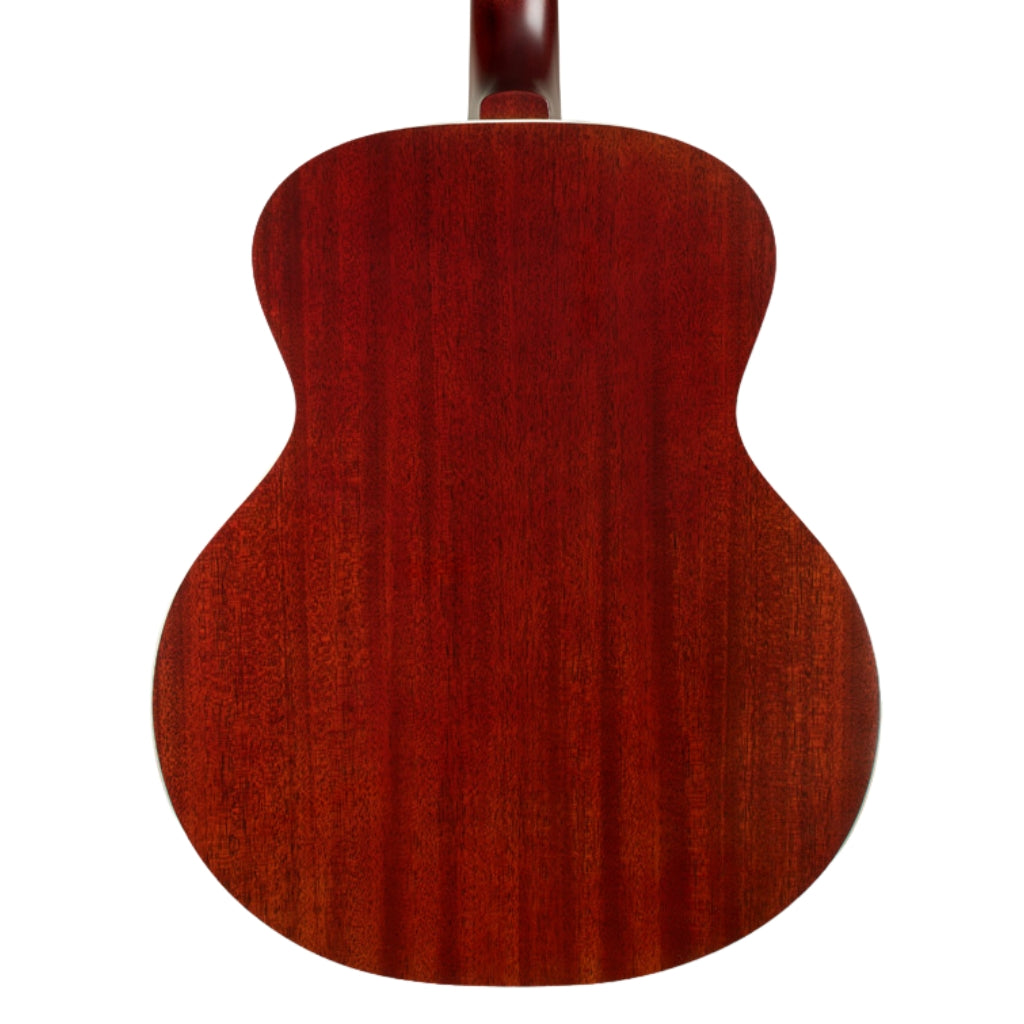 Guild - F-412 Standard 12-Strings Acoustic Guitar - Natural