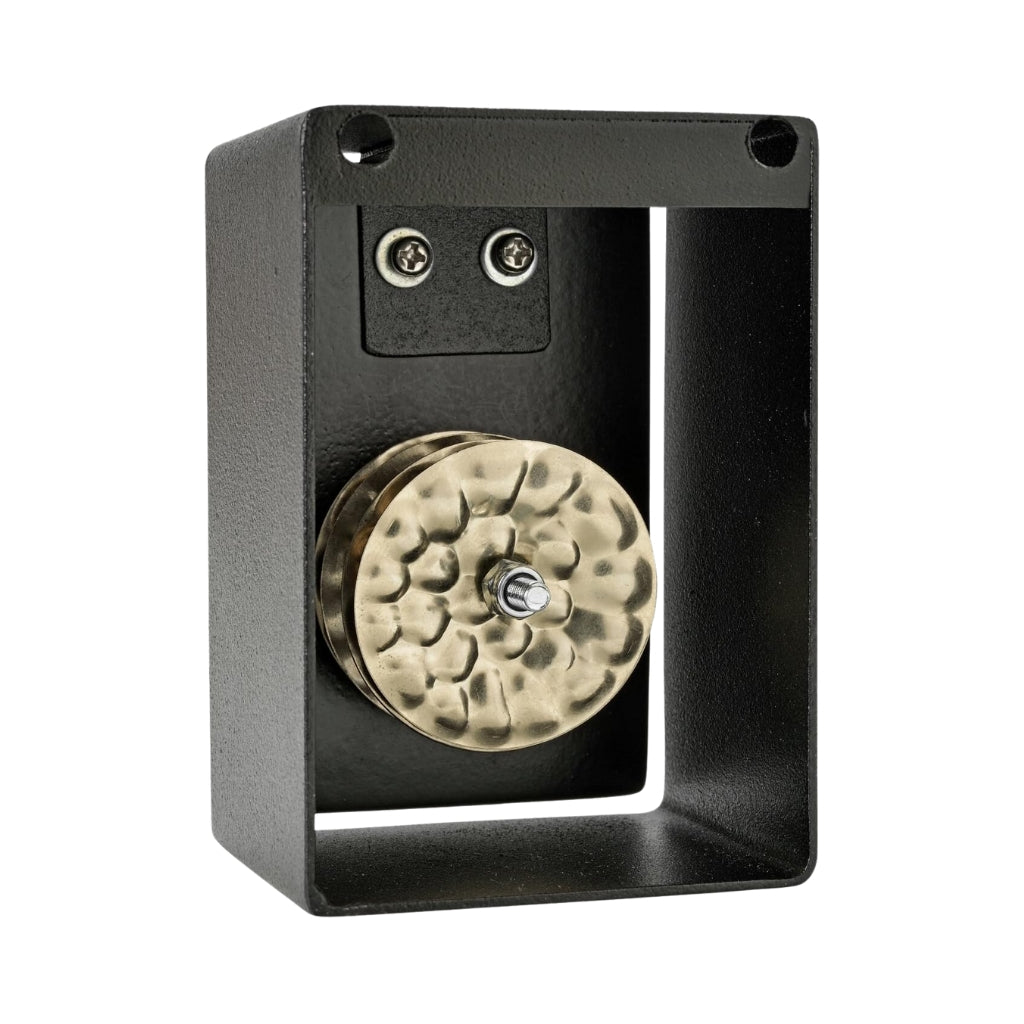 Sonor - Jingle Box Nickel Silver - With Velcro Strap