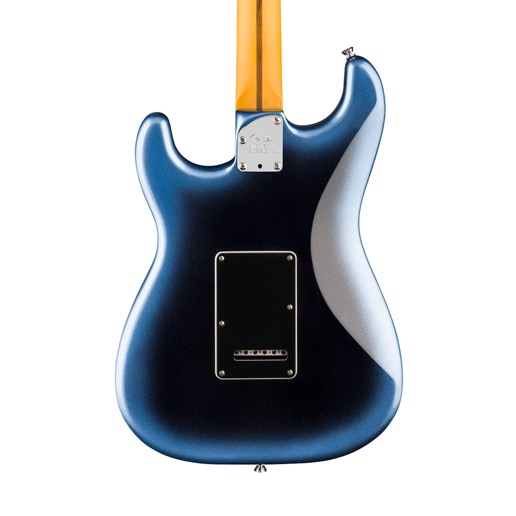 Fender American Professional Stratocaster Maple Electric Guitar - Dark Night
