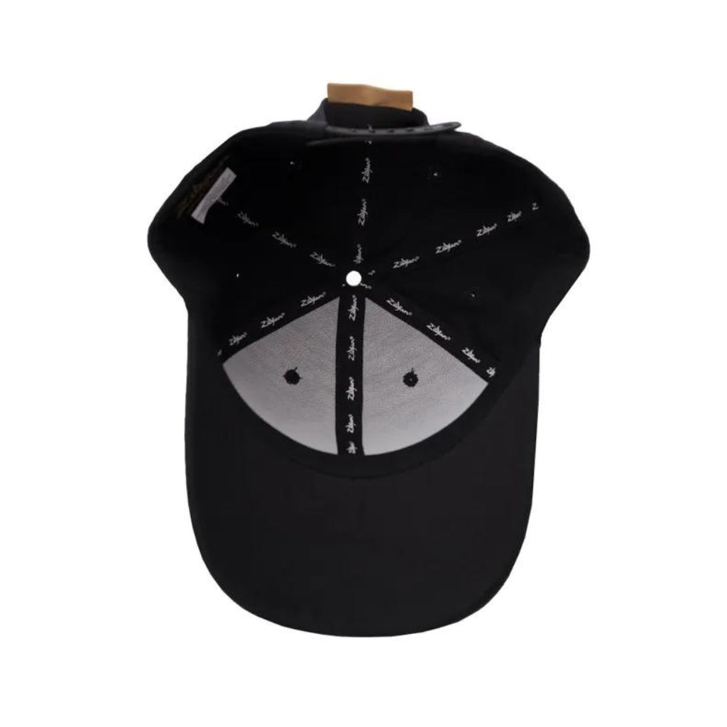Zildjian Limited Edition 400th Anniversary Alchemy Snapback