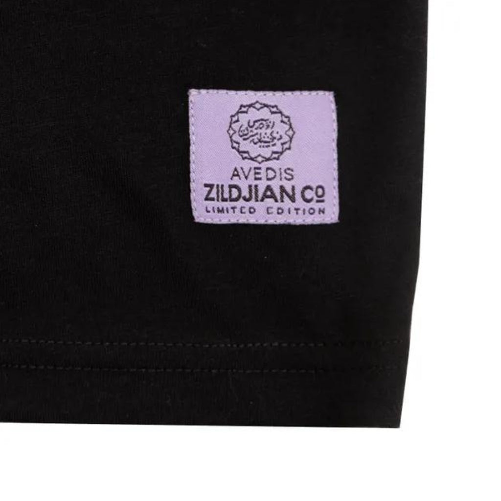 Zildjian Limited Edition 400th Anniversary Alchemy Tee - Extra Large