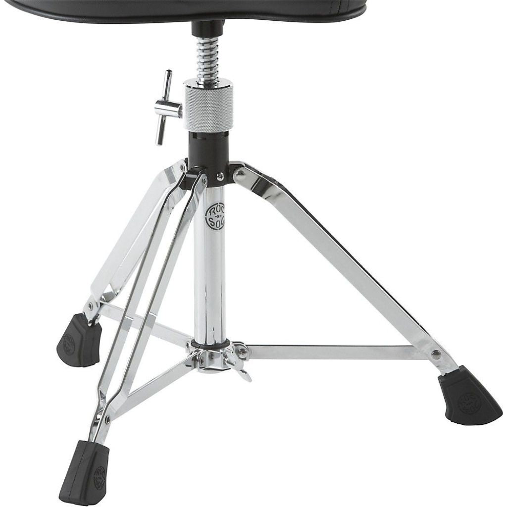 ROC-N-SOC Manual Spindle With Original Grey Seat Top
