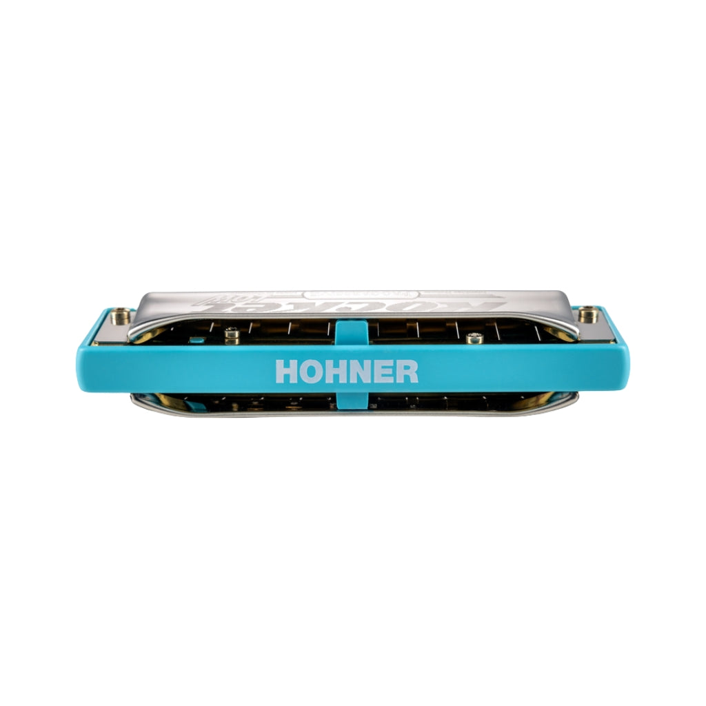 Hohner Rocket Low Octave Harmonica - Low E Major