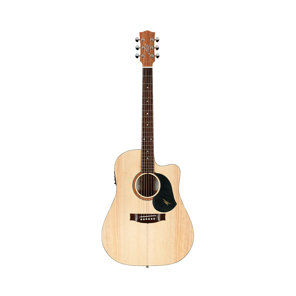 Maton SRS60C Acoustic Guitar