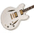 Epiphone Emily Wolfe "White Wolfe" Sheraton