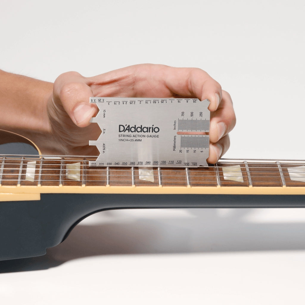 Planet Waves - String Height Gauge