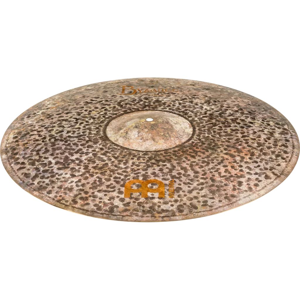 Meinl Byzance Extra Dry 22" Thin Ride