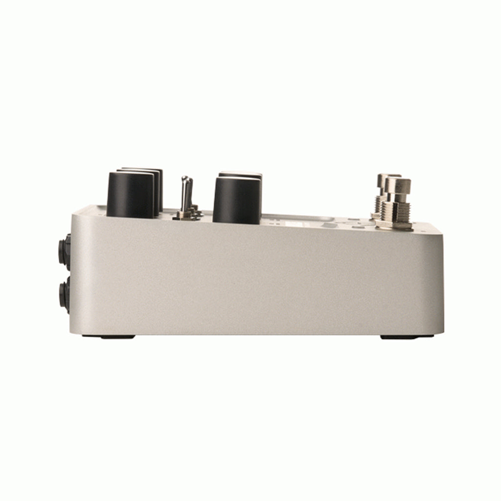 Universal Audio UAFX 92 Rev F Dual Rec Amplifier Pedal