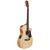 Maton Performer Acoustic Guitar