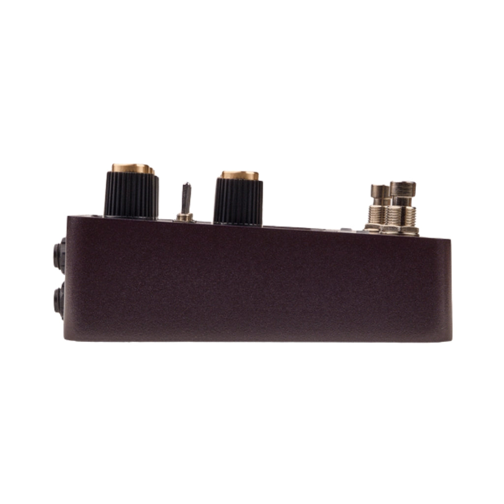 Universal Audio UAFX Lion 68 Super Lead Amp