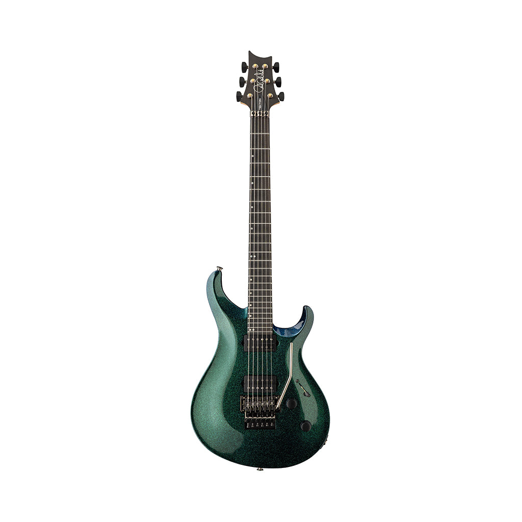PRS Tekton Floyd Electric Guitar with Floyd Rose Tremolo - Multi-Metal Flake