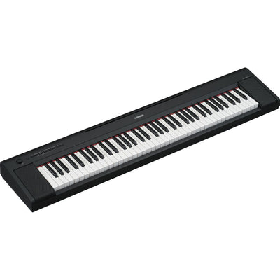 NP-35 - 76-Key Piaggero Piano-Style Keyboard