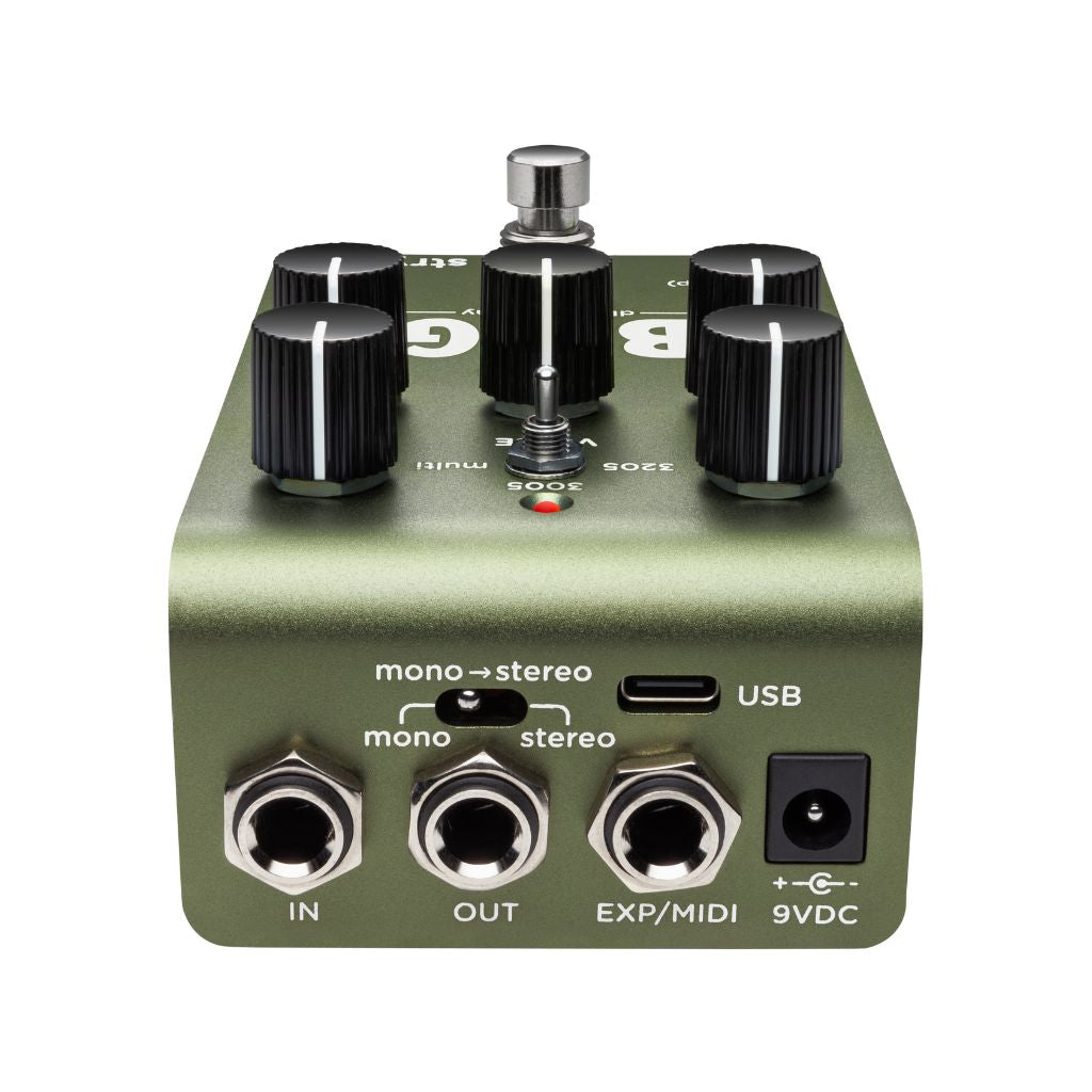 Strymon Brig - dBucket Delay