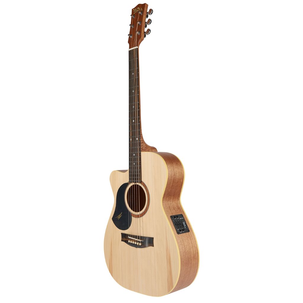 Maton Performer - Left Handed Acoustic Guitar