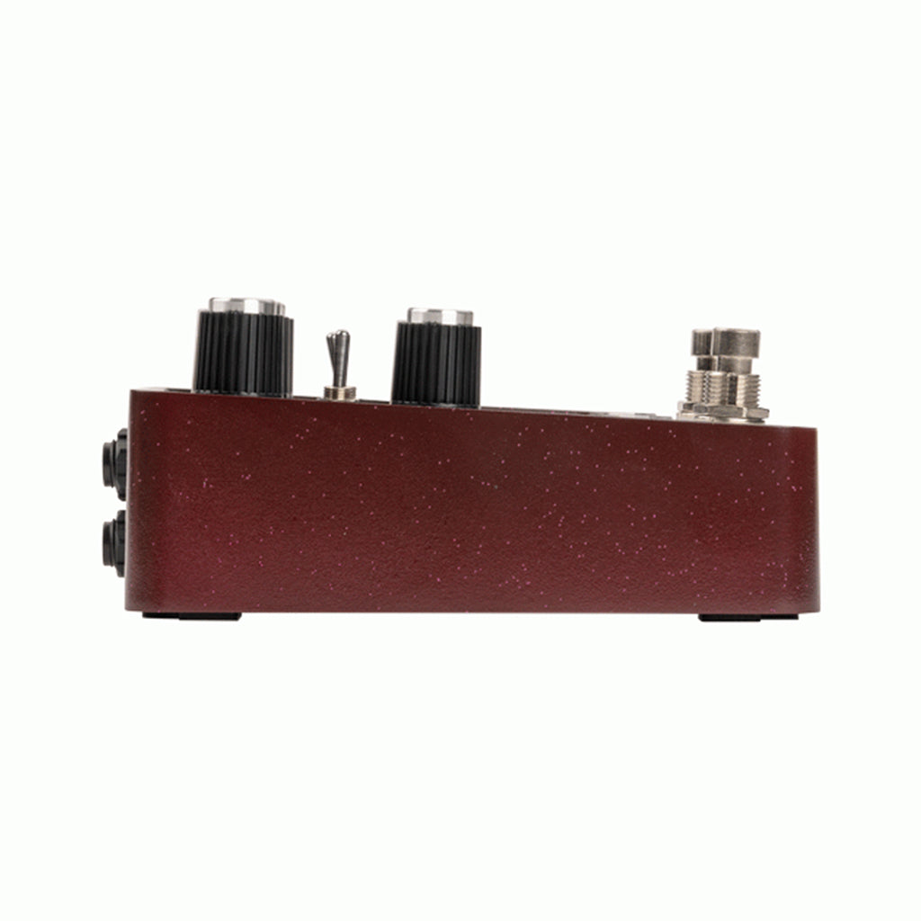 Universal Audio UAFX Ruby 63 Instrument Top Boost Amp Effects Pedal