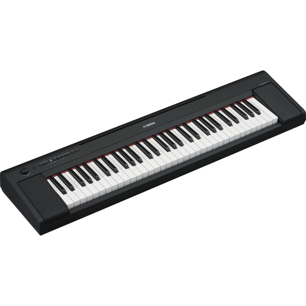 NP-15 - 61-Key Piaggero Piano-Style Keyboard