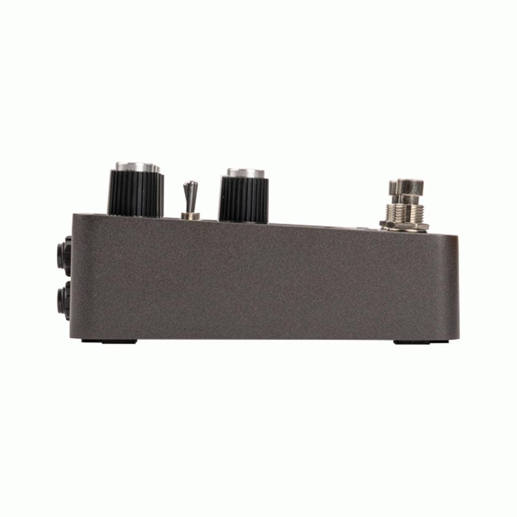 Universal Audio UAFX Dream '65 Reverb Amp Effects Pedal