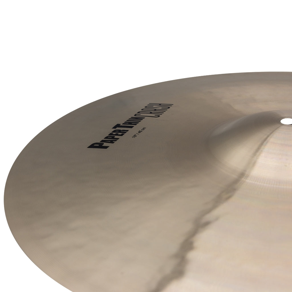 Zildjian - K Zildjian 18" - Paper Thin Crash