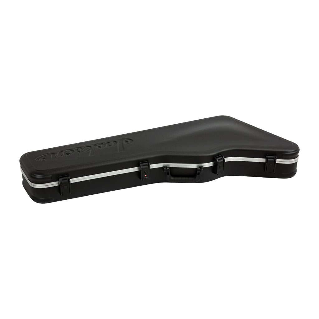 Jackson Kelly/Warrior Moulded Multi-Fit Case - Black