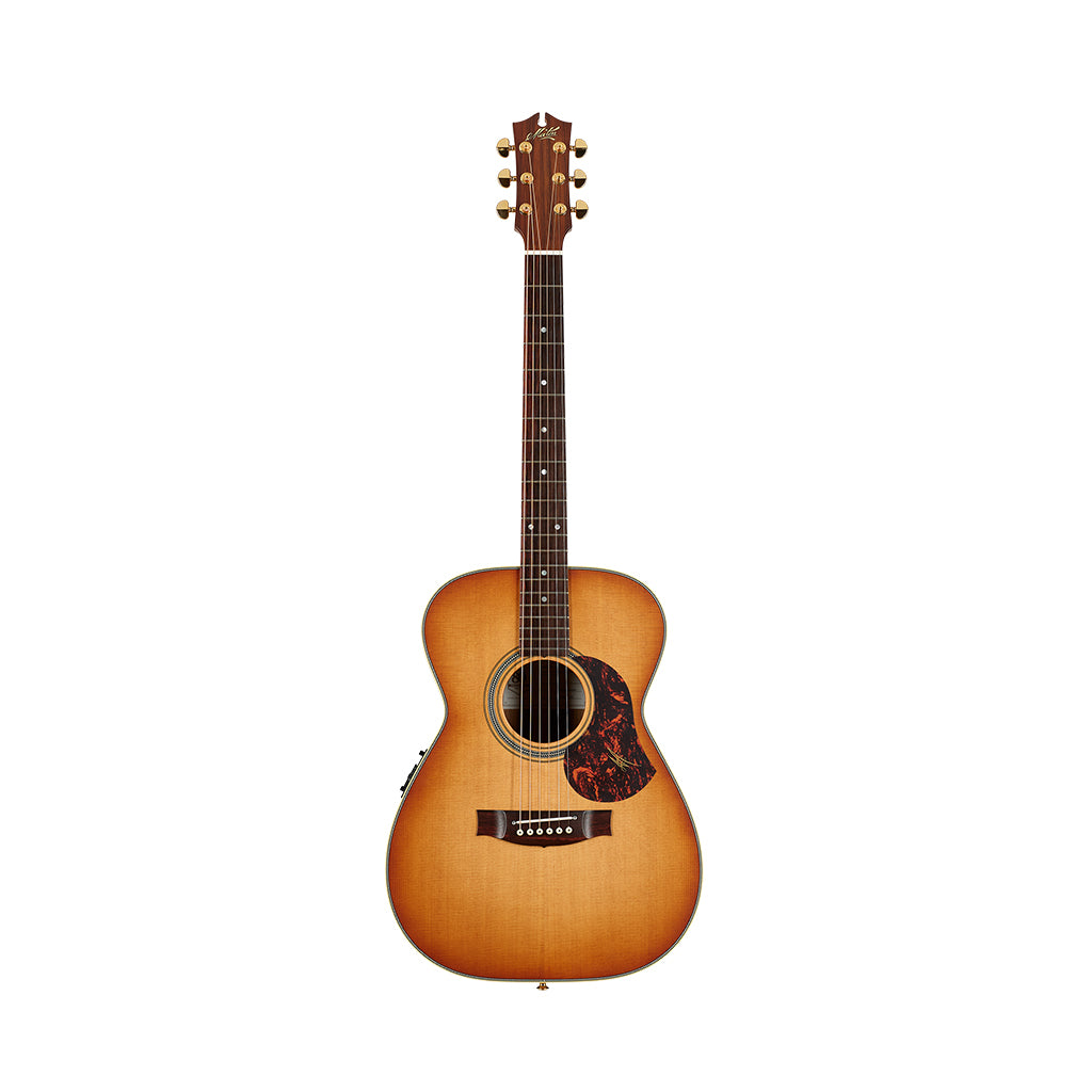 Maton EBG808 Nashville Acoustic Guitar
