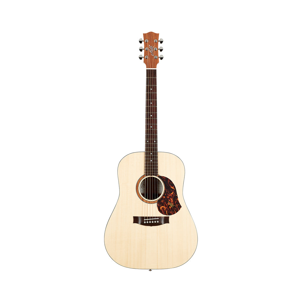 Maton S70 Spruce Top Acoustic Guitar