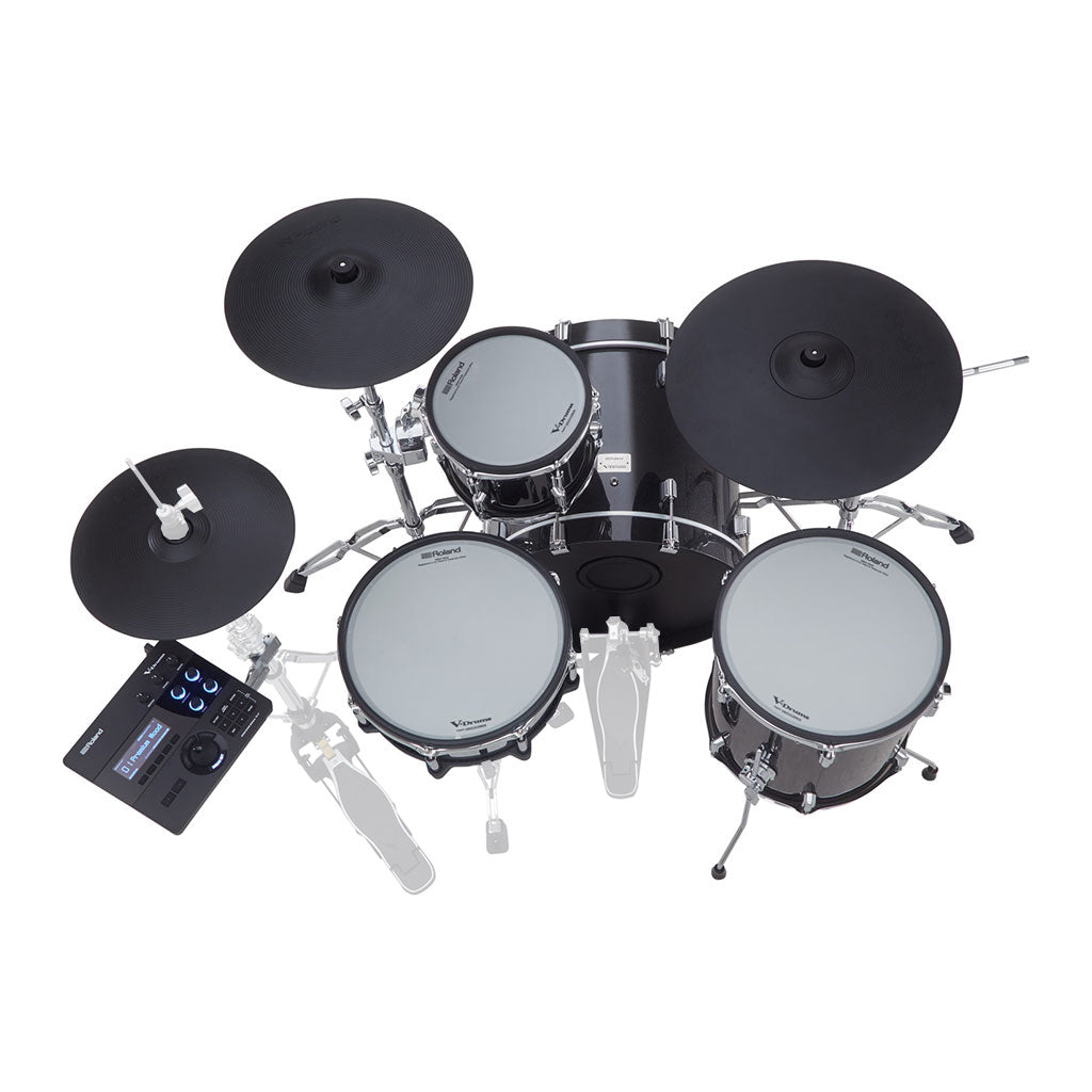 Roland V-Drums Acoustic Design VAD503 Electronic Drum Set