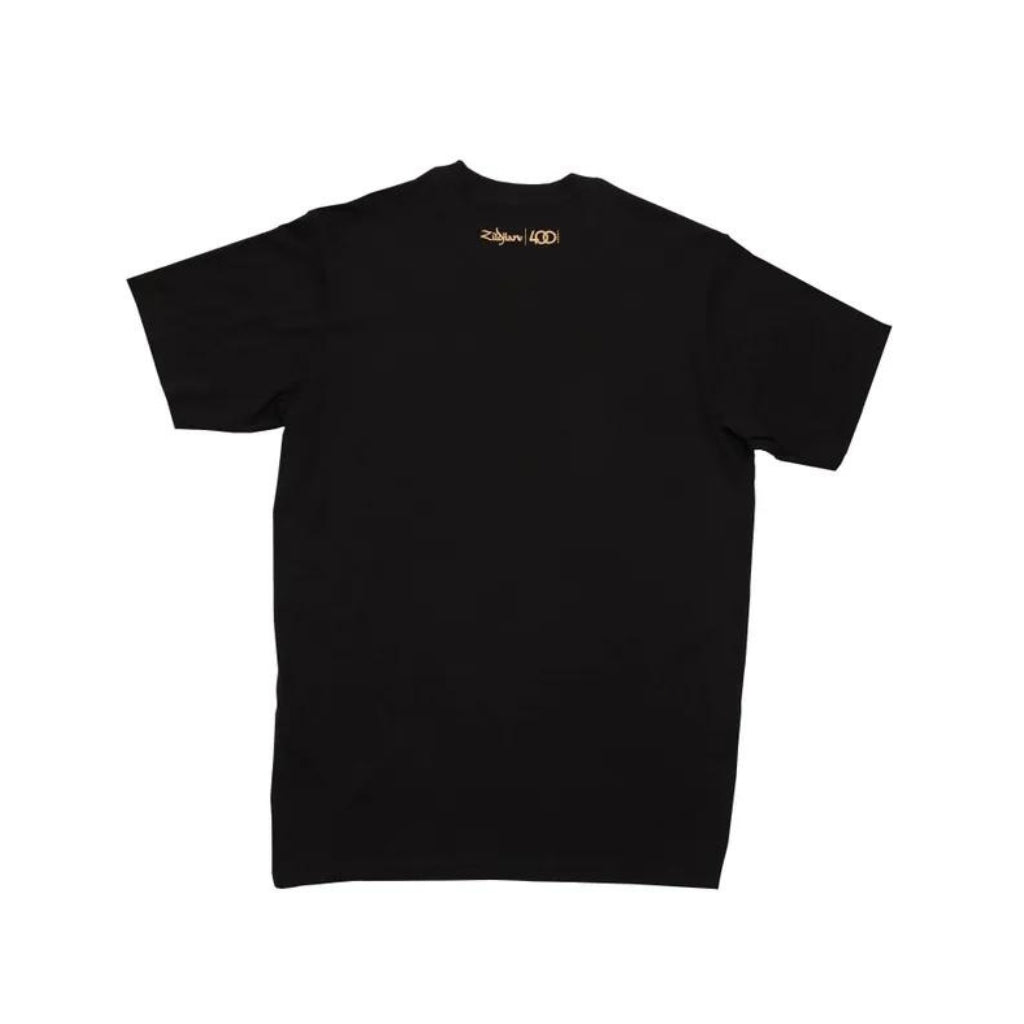Zildjian Limited Edition 400th Anniversary Armenian Tee - Small