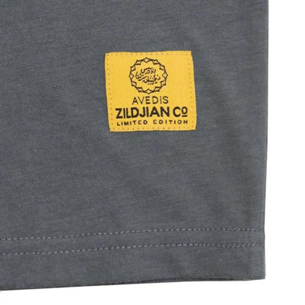 Zildjian Limited Edition 400th Anniversary Classical Tee - Medium