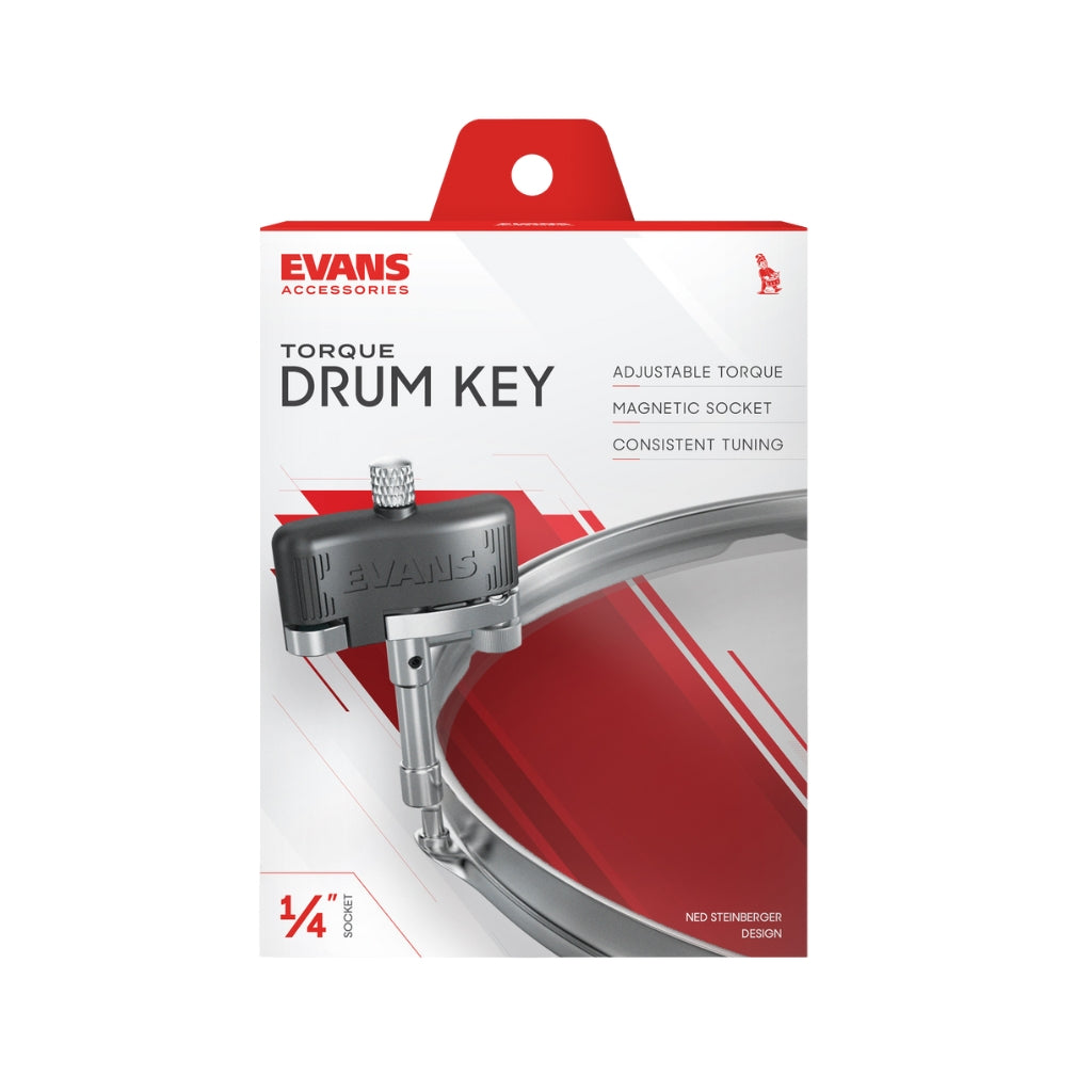 Evans Torque Drum Key