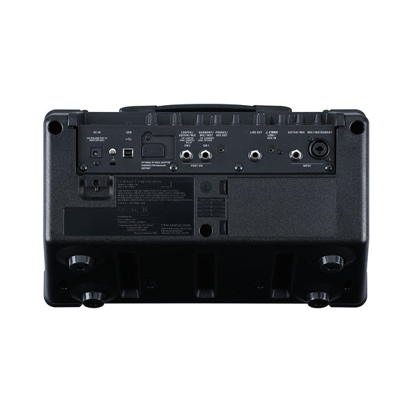Roland Cube Street 2 - Black - Sky Music