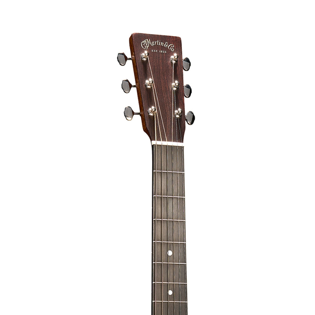 Martin - 16 Series 00L-16E Acoustic Electric Guitar - Blue Denim
