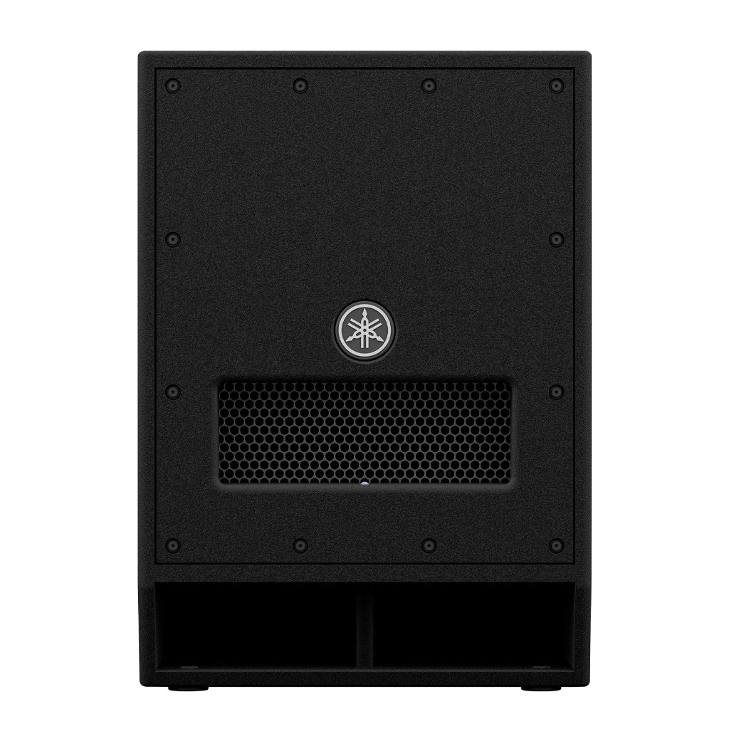 Yamaha DXS12MKII 12" Class-D Powered Subwoofer
