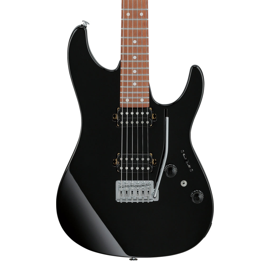 Ibanez AZ24S2 Electric Guitar - Black - Sky Music