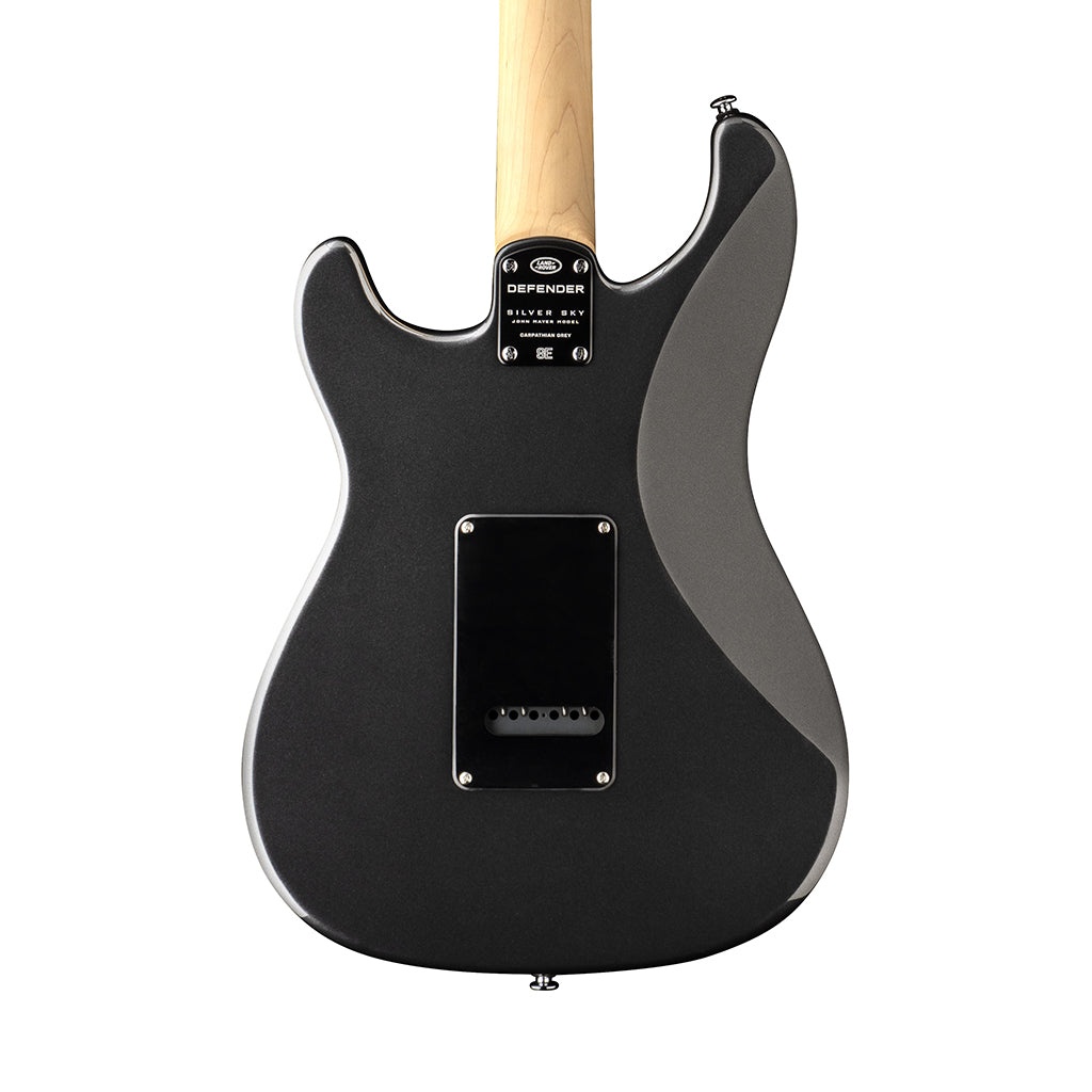 PRS SE Silver Sky Defender Limited Edition Electric Guitar - Carpathian Grey