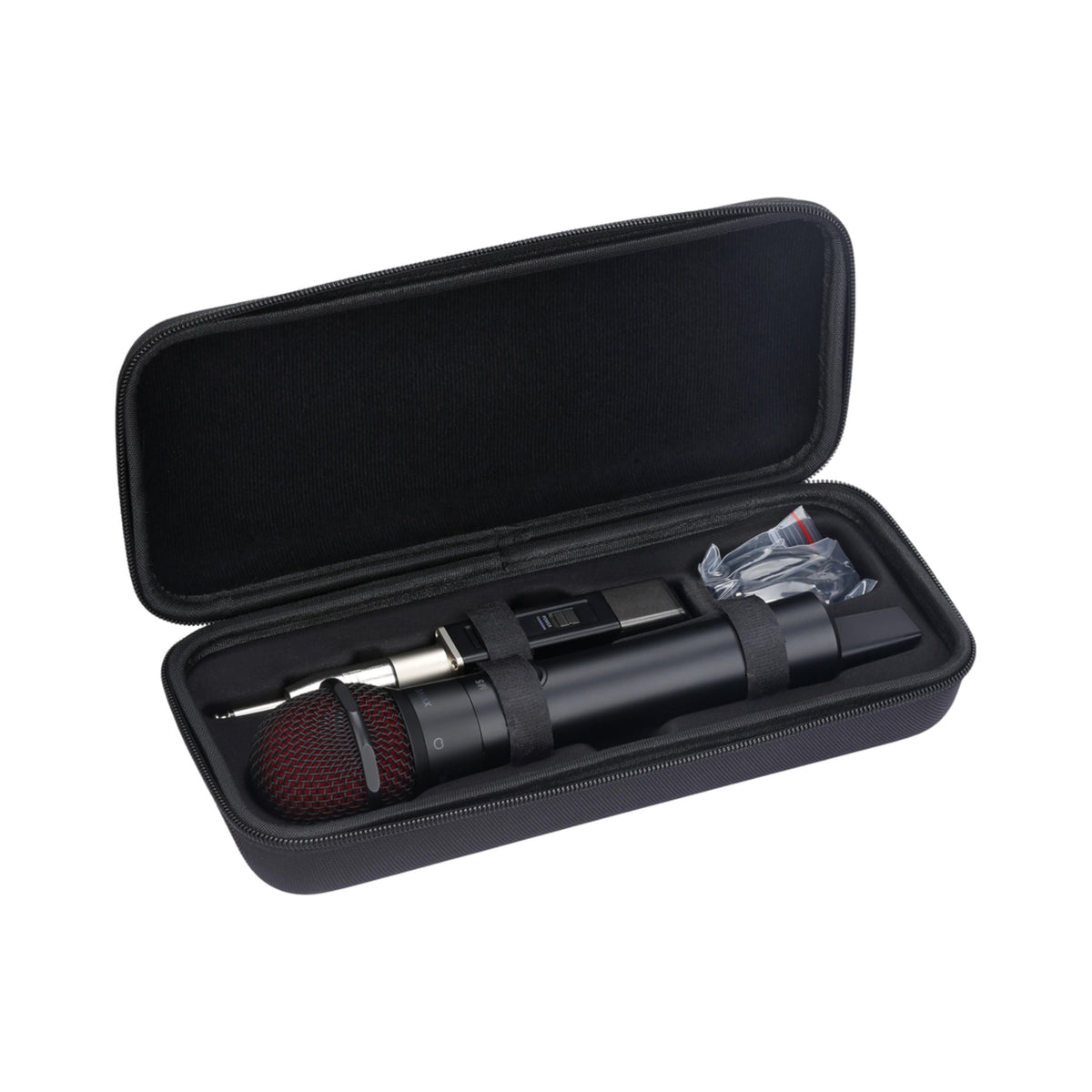 Xvive - M5 Digital Wireless Handheld Microphone System - 5.8GHz